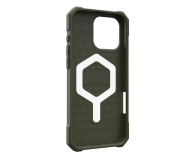 UAG Essential Armor Magsafe do iPhone 16 Pro olive - 1279733 - zdjęcie 4